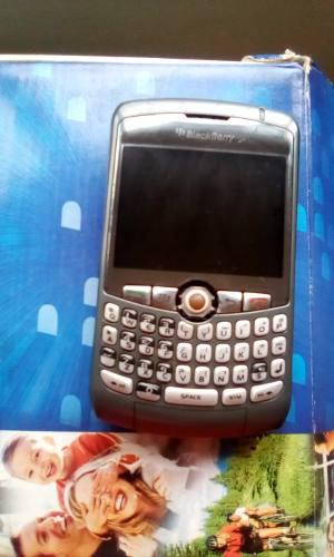 Blackberry 8320 Para Repuesto