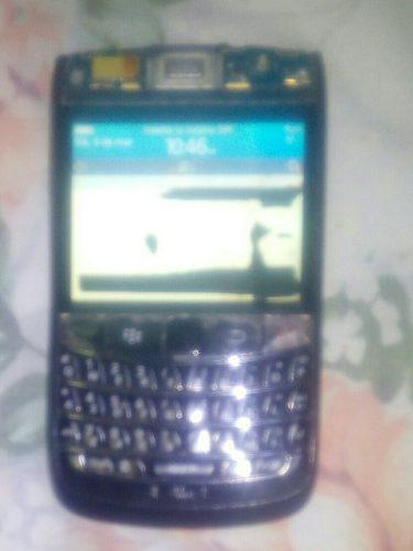 Blackberry Bold 2