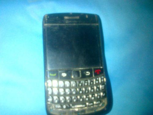 Blackberry Bold 2 Pantalla Mala.