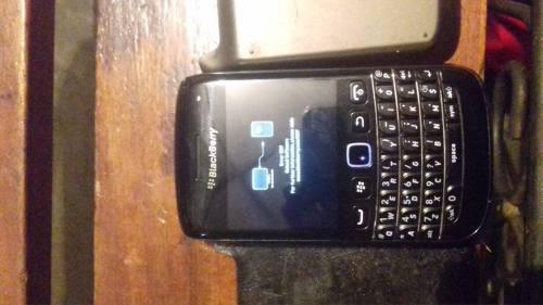 Blackberry Bold 6