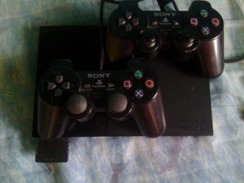 Play Station 2