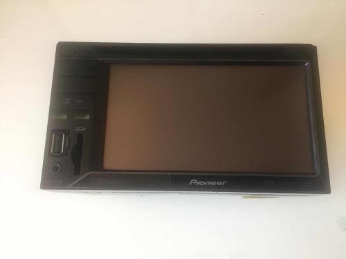 Reproductor De Pantalla Pioneer Avh-p3250bt