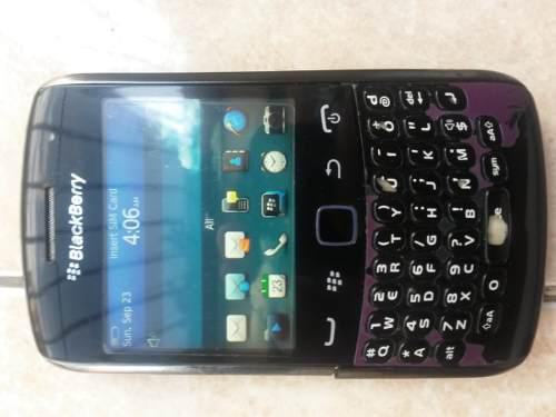 Telefono Blackberry Curve 9360 Para Repuesto