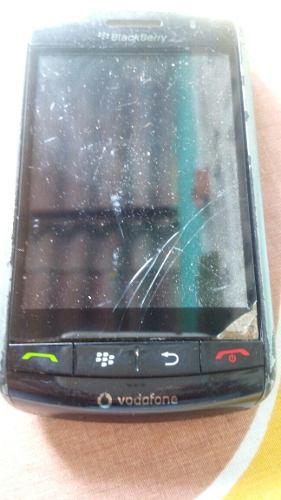 Telefono Blackberry Storm 9500 Para Repuesto