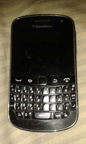 Teléfono Blackberry Bold 9900 Liberado