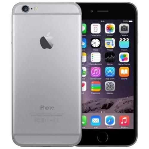 Apple Iphone 6 64gb Ios8 Huella (295 Verdes) Tienda