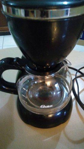 Cafetera Oster