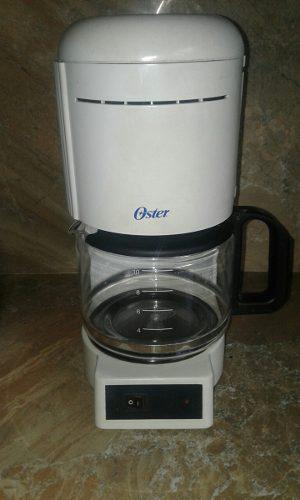 Cafetera Oster Modelo 3297-12 Con Jarra