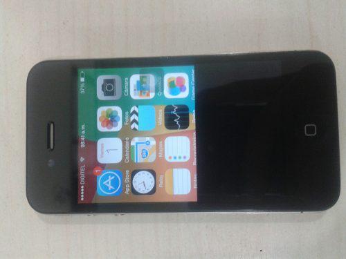 Iphone 4 16 Gb Para Respuesto