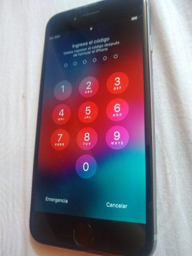 Iphone 6 De 64gb Apple Como Nuevo Liberado Digitel Lte