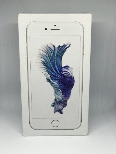 Iphone 6s 16 Gb Certified Refurbished Apple (tienda Fisica)