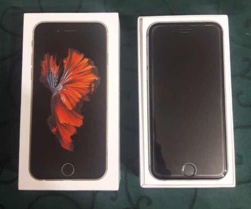 Iphone 6s 64 Gb Silver