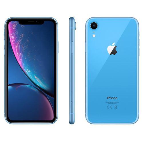 Iphone Xr 64 Gb Blue