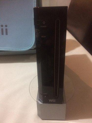 Nintendo Wii, Todos Sus Accesorios.