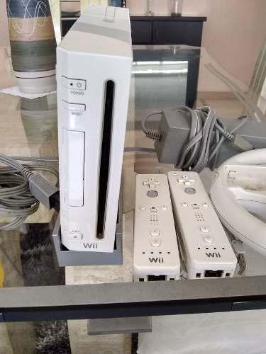 Nintendo Wii Usado