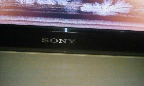 Televisor Lcd 32 Pulgadas Marca Sony (pantalla Mala)