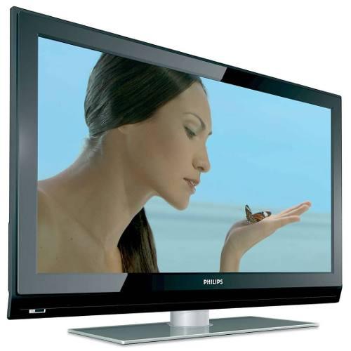 Televisor Philips Lcd De 47 Pulgadas