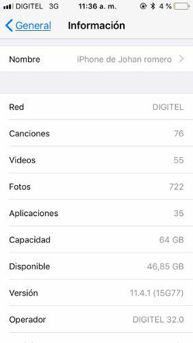 Vendo Placa De Iphone 5s De 64 Gb Liberado Libre De Icloud