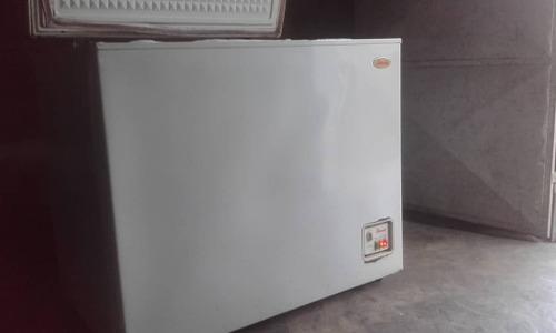 Congelador Refrigerador 250 Litros