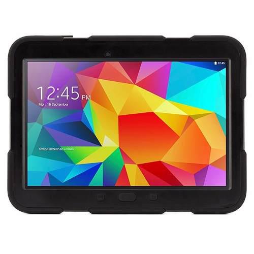 Forro Samsung Tab 4 10 Pulgadas Griffin Survivor