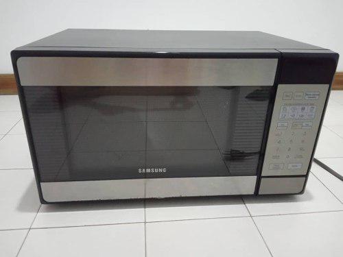 Horno Microondas Samsung