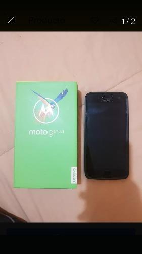 Moto G5 Plus 32gb