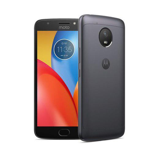 Motorola E4 16gb 2gb Lector Huella (110 Verdes) Tienda