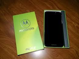 Motorola G6 Play Vendo Busco Uno Dual Sim