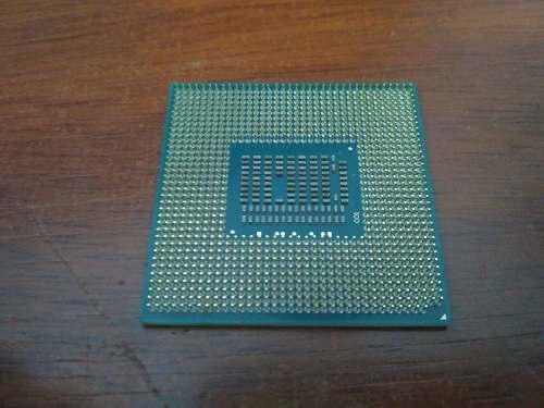 Procesador Intel Core I5 2.60ghz Para Laptop