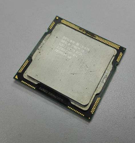 Procesador Intel Core I5 650 3.2 Ghz Ofertazo!