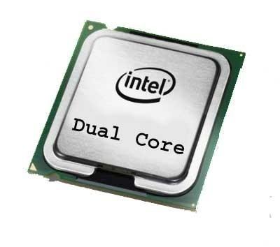 Procesador Pentium Dual Core Soker 775