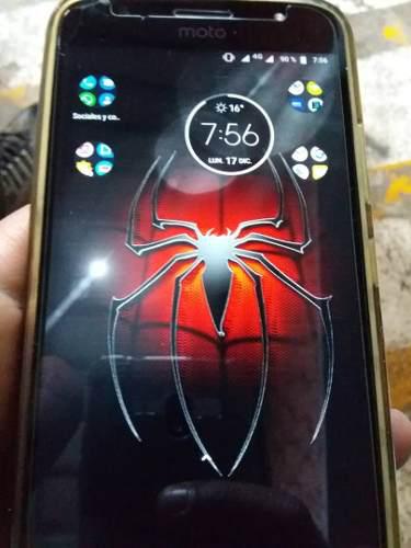 Telefono Celular Motorola Moto G5s Plus Acepto Cambios