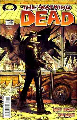 The Walking Dead Comics Digitales (pdf)