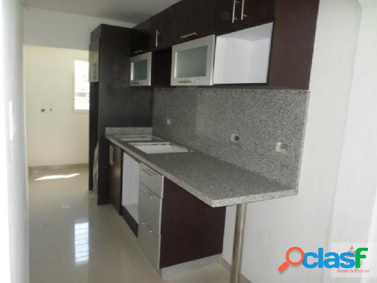 Apartamento a estrenar en Cabudare