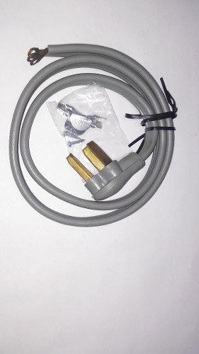 Cable Para Secadora 220v (rb-014)