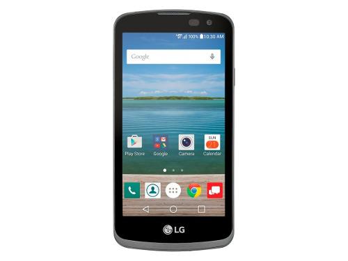 Celular Android Lg Optimus Zone 3 Nuevo Liberado