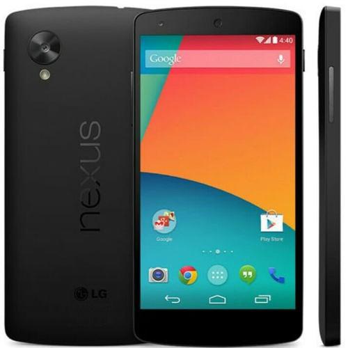 Celular Lg Nexus 5