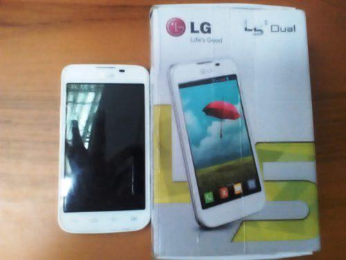 En Venta Celular Android Lg E-455 (solo Placa Dañada)