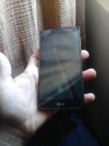 Lg G4 Beat H735p Se Cambia Por Otro Android