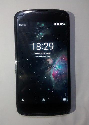 Lg Nexus 4 16gb 2gb Ram Liberado