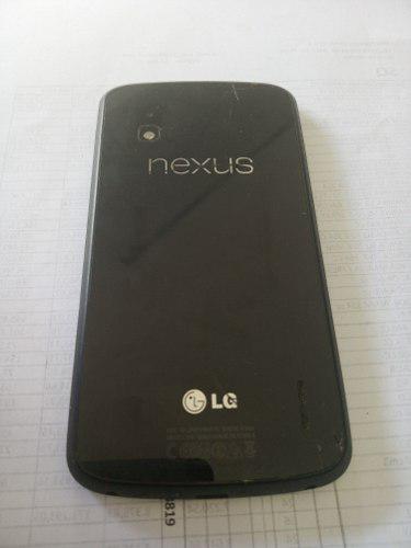 Lg Nexus 4