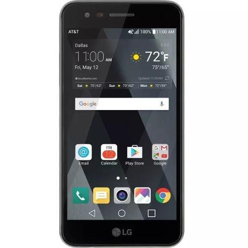 Lg Phoenix 3