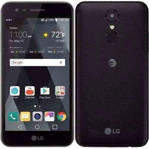 Lg Phoenix 3 Nuevo Liberado Movistar 4g Y 3g Movilnet