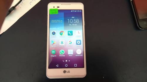 Liberacion De Lg Ls676 Tribute Hd