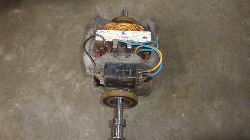 Motor Secadora. Kenmore Regina Whestinhouse Aplica En Otras.