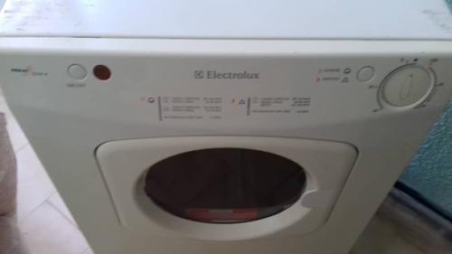 Secadora Electrolux