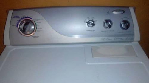 Secadora Whirlpool 17 Kilos