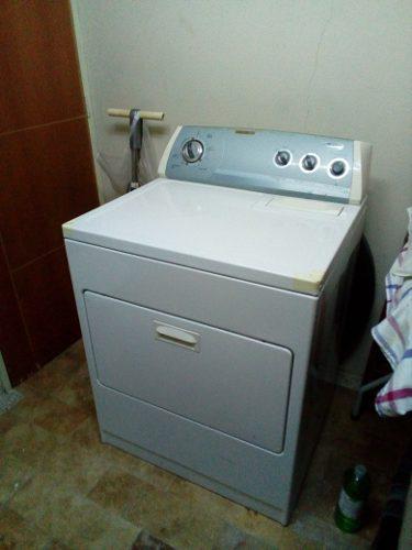 Secadora Whirlpool De 17 Kg