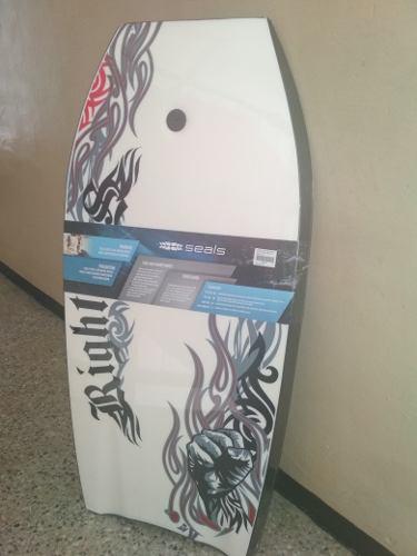 Tabla De Surf 41 Y Forro Dakine Nuevo