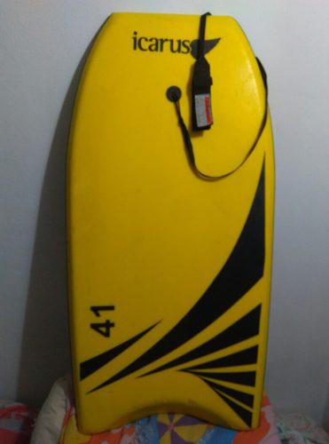 Tabla De Surf Como Nueva